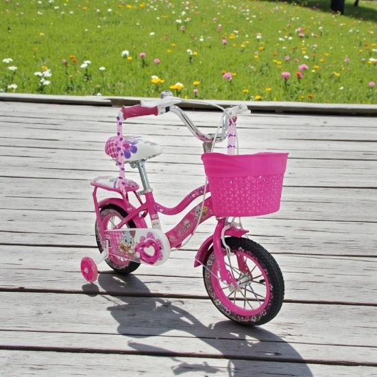 صورة دراجة ميرا للبنات